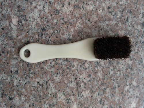 厂家供应文玩刷 核桃刷 金刚刷 菩提子刷子 ,潜山市建辉特种工业制刷厂