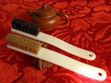 【猪鬃毛刷猪鬃核桃橄榄保养毛刷】安徽安庆_报价_图片-潜山县新航制刷厂