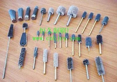 公司图片_潜山县恒久制刷厂