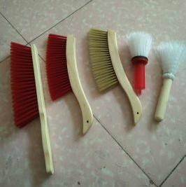 山东德州晨阳制刷厂