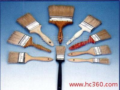 潜山县福特制刷厂