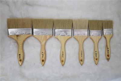 桐城市天铖制刷厂官方-油漆刷,圆盘刷,工业刷