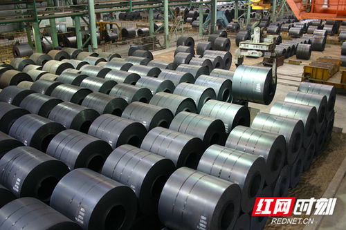 党史引领创新路：数智工厂与专利管线钢刷新华菱制造新高度