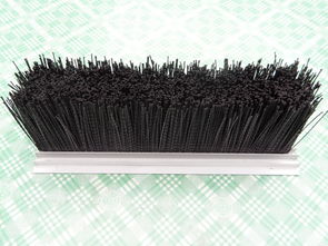 专业制造，品质卓越 探访芜湖机械输送毛刷厂杰瑞安制刷