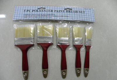 制刷艺术 从刷子、油漆刷到滚筒刷的专业解析