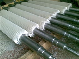 潜山县共赢工业制刷厂 品质制刷，共赢未来