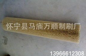 毛刷棍供应与制刷工艺解析