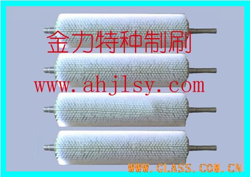 专业制刷厂家——潜山县金力特种制刷厂，专注各类条刷、圆盘刷、毛刷辊生产