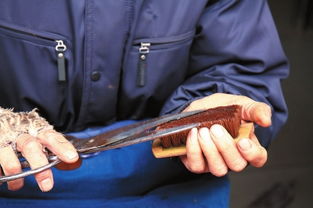 三江都市报 | 最后的制刷匠