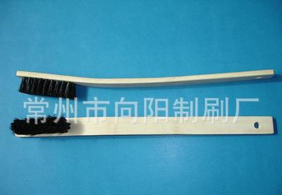 精选刷具特惠 从轮毂到轮胎，猪鬃竹柄刷具全攻略