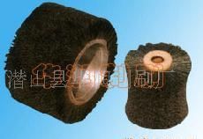 专业批发各类工业刷具 杜邦丝制刷、毛刷、钢材专用刷与羊毛刷的全面解析