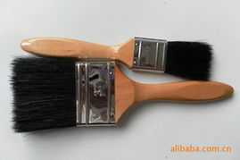 五金制刷 匠心工艺与日常实用的完美融合