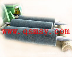 潜山县和谐制刷厂 匠心传承与创新发展的制刷工艺