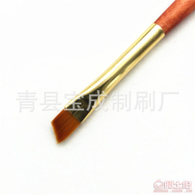 专业之选 佰特美便携定制化妆刷解析与应用指南